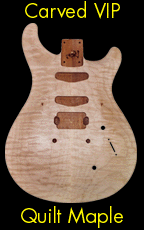 Source: Warmoth.com, November 1998