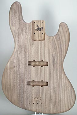 Source: Warmoth.com, December 1999