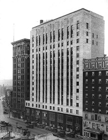 Lowry Building (unknown)