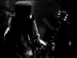 Slash/Guns N' Roses, November Rain Video (source unknown)