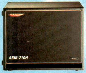 2001 ABM-210H