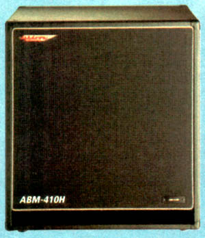 2001 ABM-410H