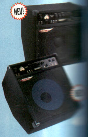 2001 MAG-MN12 and MAG-MN15