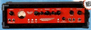 2001 MAG400